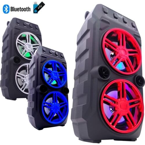 Altomex Portable Speakers