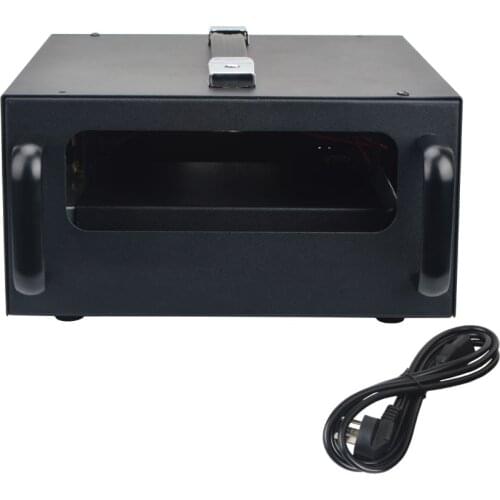 Mobile Radio Transceiver Base Station with 13.8V Switching Power Supply for MOTOTRBO XiR M8200,M8668,M8268,M8660,DM4600,DM4601