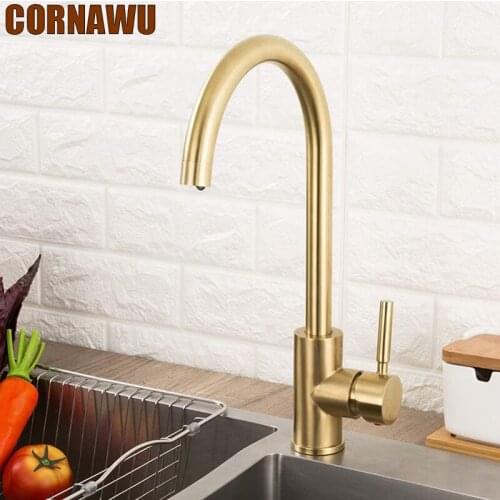Cornawu Kitchen Goods