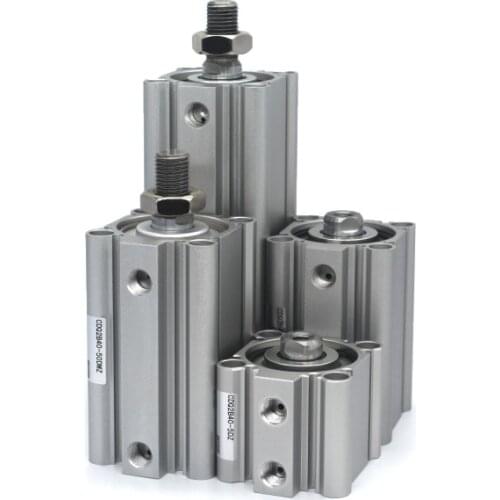 CQ2B40/CDQ2B40-35DZ,40DZ,45DZ,50DZ,75DZ,100DZ CQ2B40/CDQ2B40-35DMZ,40DMZ,45DMZ,50DMZ,75DMZ,100DMZ YIYUN Pneumatic air Cylinder