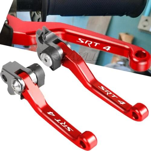 For Beta RR RS 4T 2008 2009 2010 2011 CNC Brake Clutch Levers Dirt Bike Motorbike Handbrake Lever Handle Brakes accessories