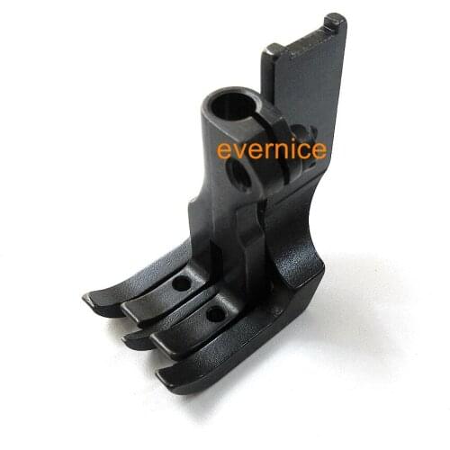 Double Needle Walking Foot for CONSEW 339RB BROTHER B838 SINGER 112W139 212W139