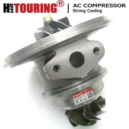 Turbo CHRA Cartridge Turbo charger core for Jeep Cherokee VA70 VF40A013 F400010 35242096F 35242114F LDV Maxus VA81