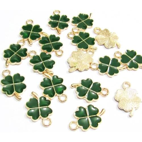 LOVEINGTABER Gold Pendants