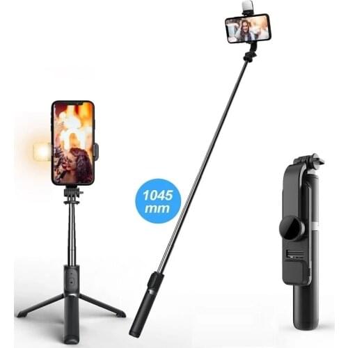 Mussels Monopods For Smartphones