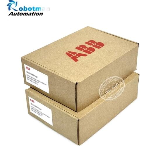 New in box ABB DSQC697 3HAC037084-001 SST-DN4-PCU SST-DN4-PCI DeviceNet Board For Bobot Controller With Free DHL/UPS/FEDEX