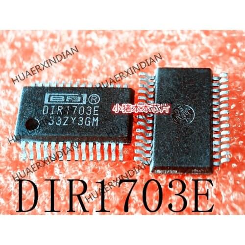 New Original DIR1703E DIR1703 SSOP28
