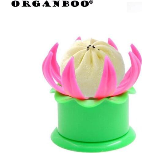 ORGANBOO Dough Bags & Blenders