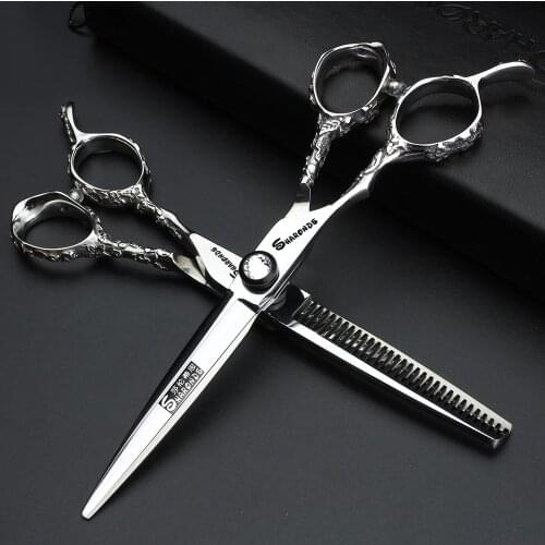 SHARONDS Thinning Hairdressing Scissors China