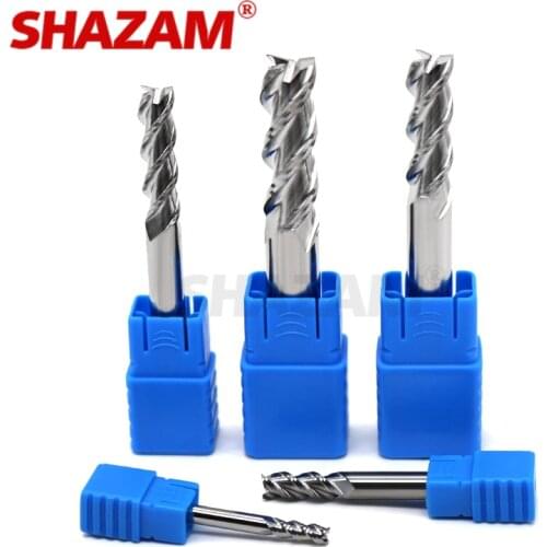 SHAZAM Cutters