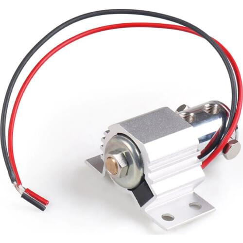 Universal Front Brake Cable Lock Kit, Heavy-Duty Roll Control Ramp Fixing Kit