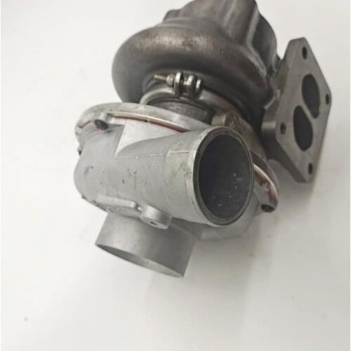High Quality Excavator SY360 ZX200 Turbo 6BG1 Engine Turbocharger 1144003770 Supercharger