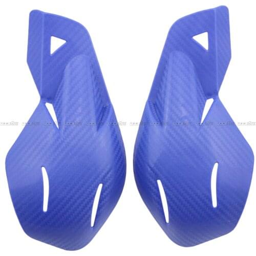 Handguard For Suzuki DR-Z 400 S/SM DRZ 50/70/125 DR200S DR650 RM85 RMZ 250/450 Motorbike Dirtbike Off-Road Hand Guard Protector