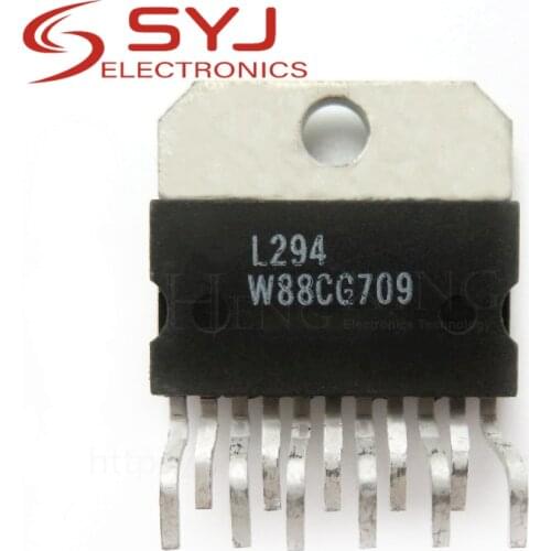 1pcs/lot L2724 L2750 L2750L L292 L294 L298N L4781TA L4953G L4953 L5952 L6203 ZIP In Stock