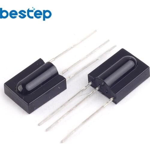 10PCS Infrared Receiver TSOP31238 Frequency 38.0kHz SIP-3