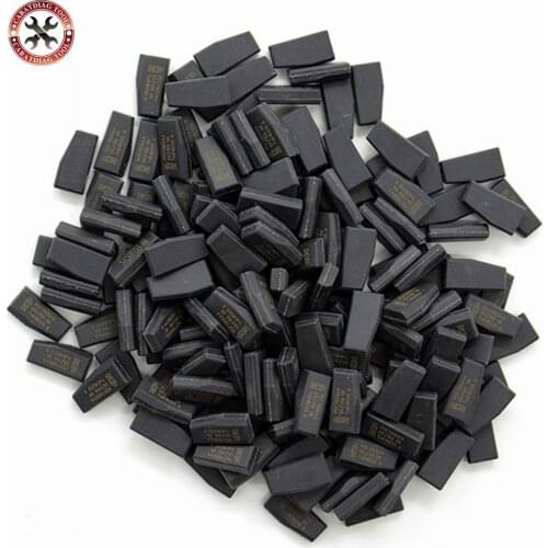 2021 Original Best A+ quality PCF7935AS PCF7935AA Transponder chip PCF 7935 as pcf7935 ID44 carbon For most of cars