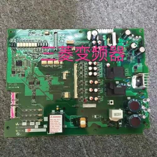 A84MA132B-60 brand new original Mitsubishi inverter power board BC186A963G52