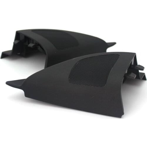 Car accessories For mitsubishi Lancer EX Tweeter Triangle treble horn Tweeter speakers 7221B119/722B120