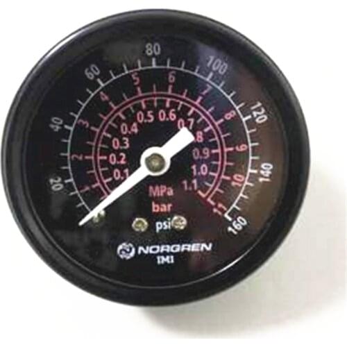 FOR IMI NORGREN NOCROWN 18-015-212 Pressure Gauge