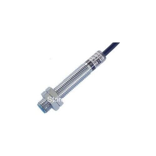 Inductive Proximity Sensor,LJ8A3-1-Z/EX ,DC,2-wire NO,Proximity Switch