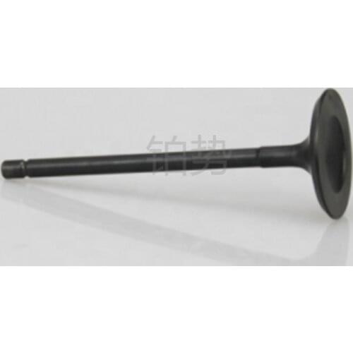 Car Intake valve 2012-mer ced esb enzCL A180 A160 W156 W117 W204 engine intake and exhaust valve oil seal top cup valve stem