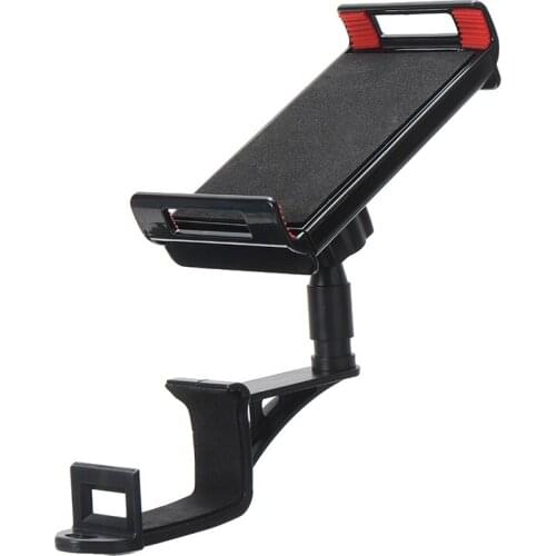 MAYITR 1pc Durable Tablet Mobile Phone Bracket Extender Portable Adjustable Degree Remote Control Holder For DJI Mavic Pro/Spark