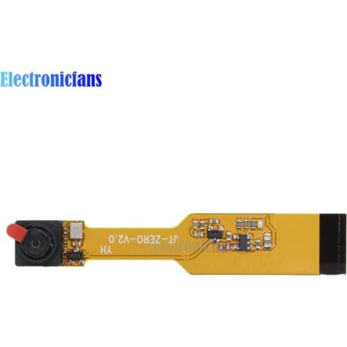 For Raspberry Pi Zero \ Zero W V1.3 Mini Camera 5MP 720P / 1080P Mini Camera Module for Raspberry Pi Zero