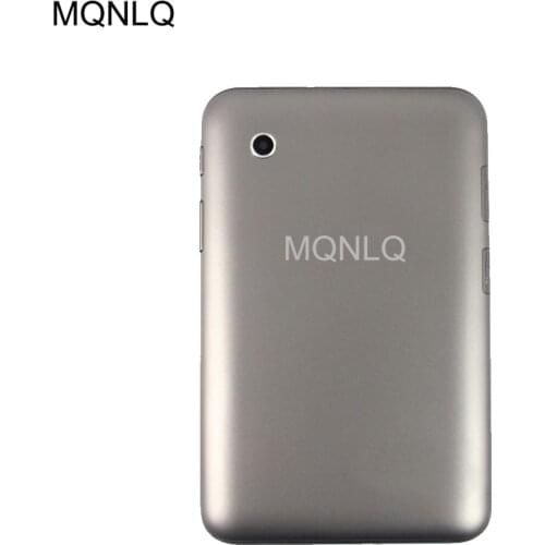 MQNLQ For Samsung Galaxy Tab 2 7.0" P3100 Back Battery Cover Housing Door 3 colors