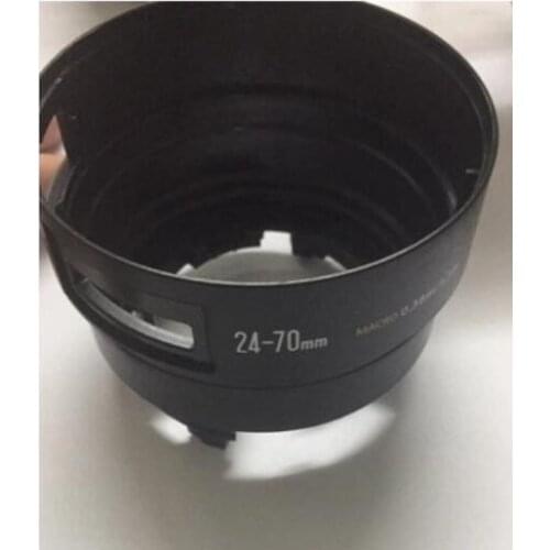 NEW Lens Barrel Ring FOR CANON EF 24-70 mm 24-70mm 1: 2.8 L USM FIXED SLEEVE ASSY label cylinder body
