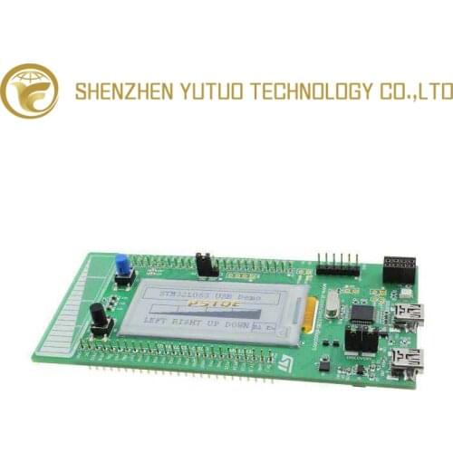 New Original Non-counterfeit STM32L0538-DISCO 32L0358DISCOVERY ARM Discovery kit for STM32L0 series with STM32L053C8 MCU