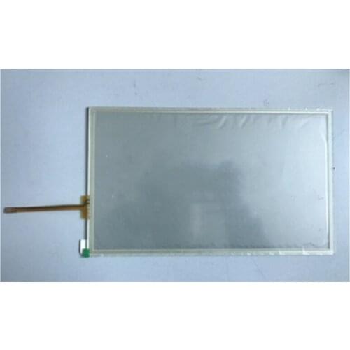 Original touch glass new MT8100IV2EV