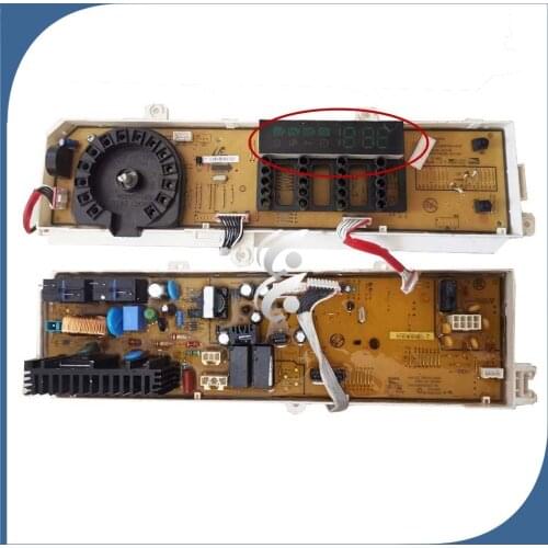 New for Samsung washing machine Computer board DC41-00203B DC41-00254A dc92-01769d