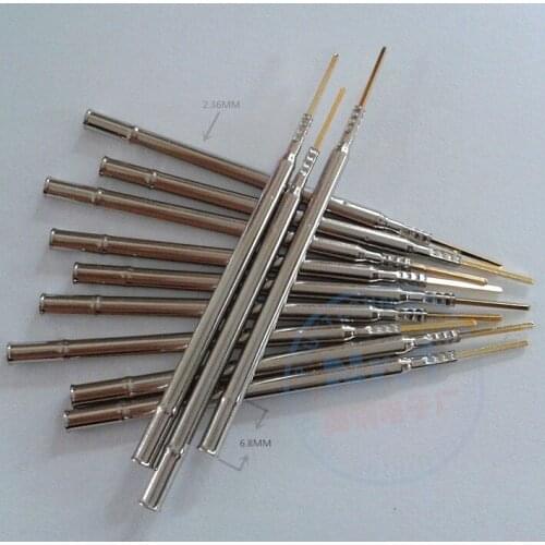 RL1353-31VW Huarong Probe Cover Korean Test Needle Holder 1353L Series