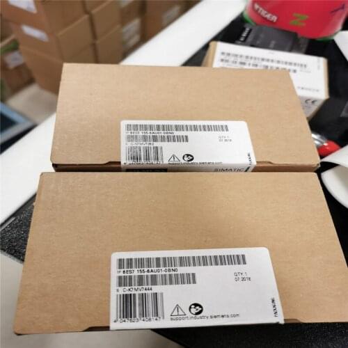 Siemens ET200SP 6ES7155-6AU01-0BN0