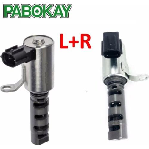 Engine Variable Timing Solenoid Fits & Lexus SC430 / SC400 Toyota 4Runner Tundra 4.0L/4.3L/4.7L 15330-50011 15340-50011