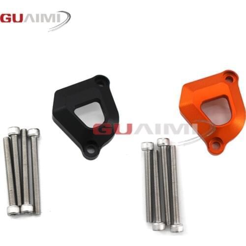 For KTM 990 SM/R/T 1050 Adventure 2015 2016 1090 Adv R 2017 2018 Motorcycle Clutch Slave Cylinder Guard Cover Protector
