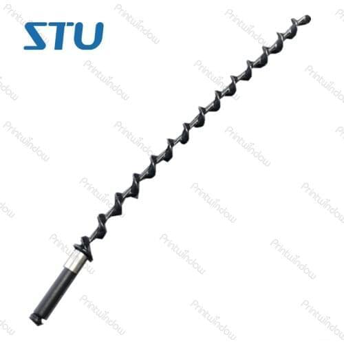 1PC Original Waste Toner Auger for Ricoh MP 2554 3054 3554 4054 5054 6054 MP2554 MP3054 MP3554 MP4054 MP5054 MP6054 Screw