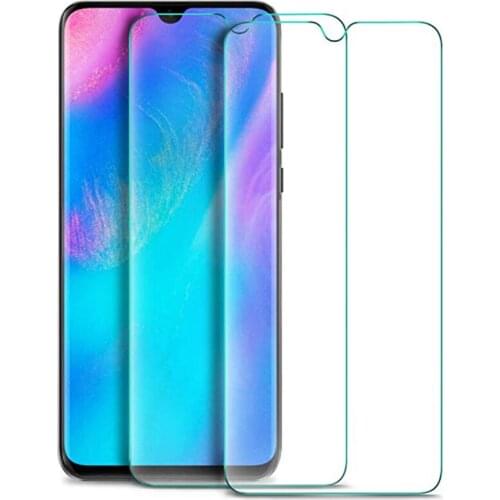 2PCS Tempered Glass for Huawei P30 Lite Screen Protector for Huawei P30 Lit Phone Protective Glass for Huawei P30 Lite Glass