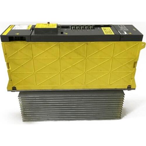 A06B-6096-H207 Used in good condition