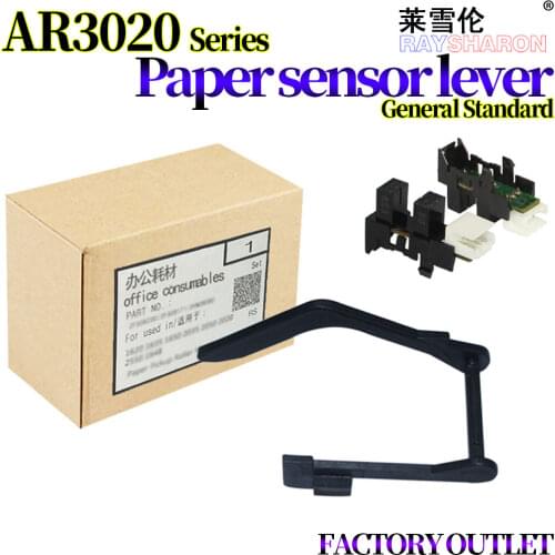 Paper Tray Sensor For Use in Sharp M 210D AR 1808 2008 2308 2328 2035 AR3020D 163 201N M 205 206N 209 MLEVP0148QSZZ