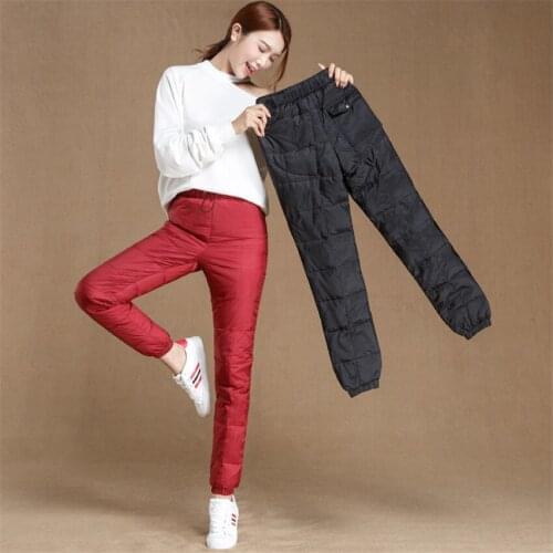 Gowyimmes Women's Business Trousers