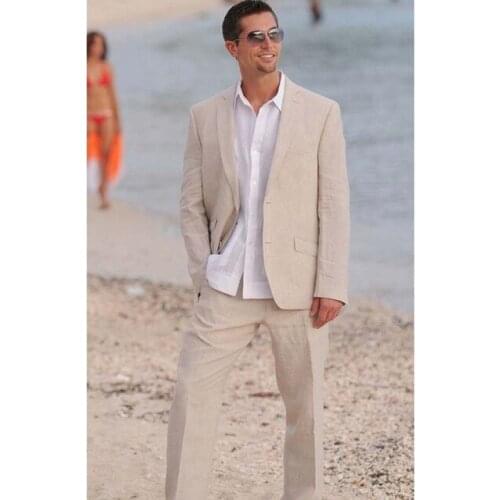 JVMNCUL Mens Wedding Suits China