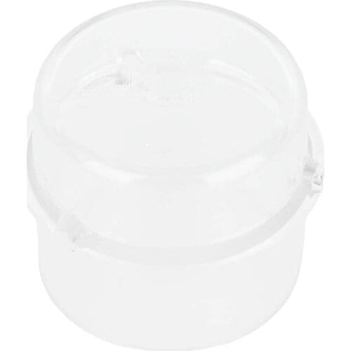Blender Jar Lid PC Measuring Cup Cover Replacement for Vorwerk Thermomix TM31/5/6 Household Supplies