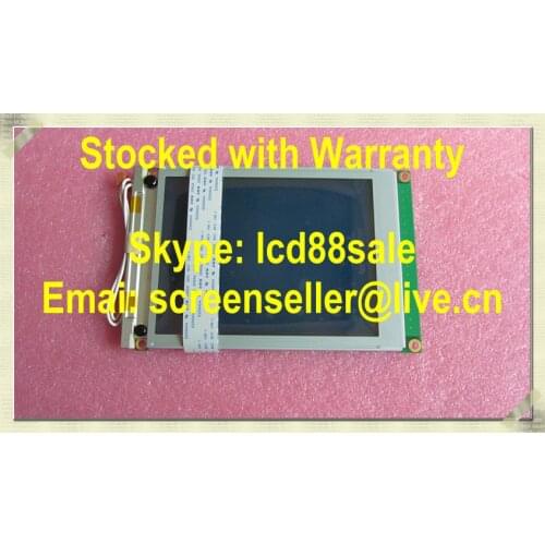 Best price and quality DMF-50840NB-FW DMF-50840NB-FW-AK industrial LCD Display