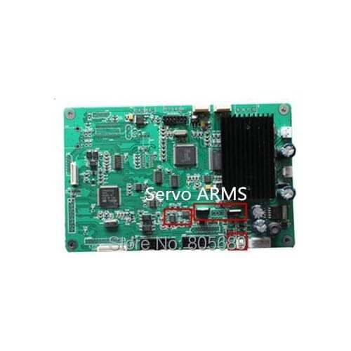 Motherboard for SAGA servo ARMS mainboard Cutting Plotters,its suit for SAGA-720IIP,SAGA-1350IIP,SAGA-1750IIP