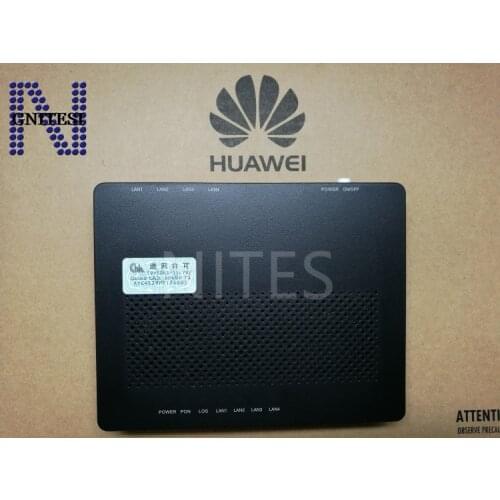 Brand new Hua wei SmartAX MA5670 Series MA5671 GPON Multi-Service Access Equipment,4GE ports GPON ONU