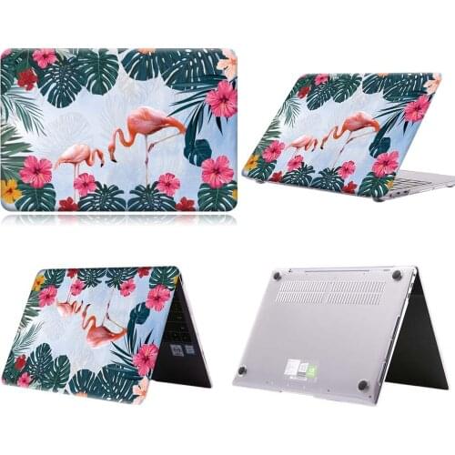 New Touch Bar Laptop Replace Case For Huawei MateBook 13/13 AMD Ryzen/14/D14/D15/X 2020/X Pro/Pro 16.1/Honor MagicBook 14/15