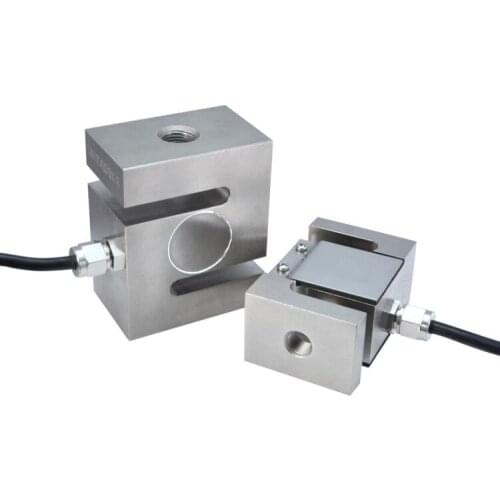 Original Toledo TSC/TSB pull pressure weighing force sensor 50/100/200/500/300kg/2t