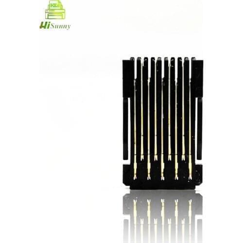 Grade A for EPSON WF3640 WF3641 WF2530 WF2531 WF2520 WF2521 WF2541 WF2540 PRINTER Cartridge Chip Connector Holder CSIC ASSY