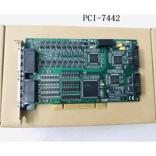 PCI-7442